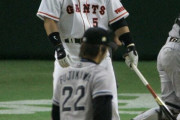 清原和博氏、藤川球児への思い語る　直球勝負できる「最後の投手」　05年には真っ向勝負してもらえず過激発言も
