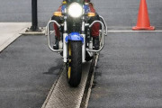今からバイク卒検なんやがアドバイスくれ
