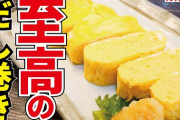 【画像】居酒屋で750円の卵焼き頼んでこれが出てきた時の感想