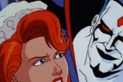 【X-Men】旧作アニメにもいたけどシニスターってよく分からない奴だな