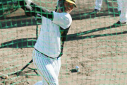 岡田監督、どうしても高山俊（来年30歳）が気になる。直接打撃指導し「蘇れば当然１軍の戦力」