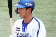 「柳田2世」ベイスターズ・ドラフト6位井上が度会や筒香より期待出来そう