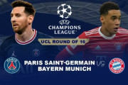 ◆UCL◆R16-1st PSG×バイエルン PSGエンバペ入れて反撃も、バイエルンにホームで敗戦…0-1以上の差 #PSGFCB