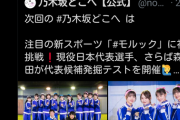 駐日フィンランド大使館、まさかの乃木坂4期生に反応wwwwww
