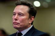 イーロン・マスクさん、個人資産が６８兆円に到達