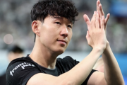 ソン・フンミン、MLS史上最高額でロサンゼルスFCへ…移籍金約39億円で合意間近