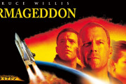 アルマゲドンって突っ込みどころはあるけど楽しい映画だったよな