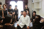 金正恩さん、女子大生15人を呼び出しｗｗｗｗｗｗ