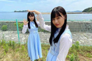 【STU48】今泉美利愛、復活っ！！！！！！