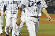 来季の西武外野陣　12球団最悪に成り下がる