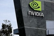 米エヌビディア、売上高と純利益最高　生成AI需要継続8-10月期