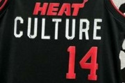 【NBA】MIAの「ヒート カルチャー」ジャージが酷いと話題に