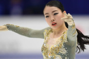 “3枠目”は超激戦　北京五輪の女子フィギュア、熾烈な代表争いを勝ち抜くのは？