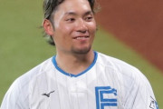 【日本ハム】来季開幕投手は伊藤大海　新庄監督がサプライズ発表