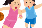 【悲報】女のほうが面白いスポーツ、ない