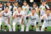 来年正月のとんねるずスポーツ王、野球盤の出演者