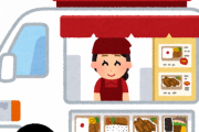 キッチンカーやりたいんやが、やってる奴おる？