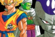 【画像】ジャンプの人気漫画家が「ドラゴンボールの表紙」を描いた結果ｗｗｗ