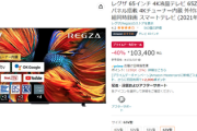 【年に1回】Amazonプライム祭り、史上初の2日限定先行セール今日より開催中　5chニュース速報+対策部