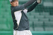デーブ大久保「阪神大山はわざわざ挨拶に来てくれた。一発で好きになった」