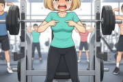 【超絶悲報】筋トレ初心者ワイ、胸にまったく効かず泣く