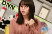 【桜井日奈子】可愛いガソリンスタンドの制服姿に「心も満タンです」