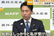 【悲報】小泉進次郎の自演、分析された結果恥ずかしすぎる事が明らかになるwwwwwwwwwww
