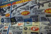 アメリカのホームセンターのチラシがとんでもないｗｗｗｗｗｗｗｗｗｗｗ