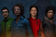 【話題】『Dead by Daylight（デッドバイデイライト）』にクロスプレイ機能が登場！！オンオフの切り替えが可能のもよう