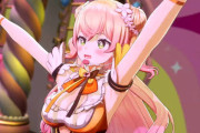 【悲報】ホロライブ桃鈴ねねのソロライブ、光害ゲェジに荒らされてファンブチ切れ
