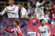 【海外サッカー】“若手版バロンドール”の候補者が発表！　J・フェリックスやイ・カンインら10名