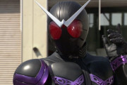 仮面ライダージョーカー「弱いです、パンチキックしかできません、暴走リスク後付されました」