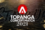 12月31日19時から放送「TOPANGAコンセプトマッチ2021」まとめ