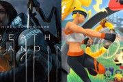 【ゲーム売上】PS4『デス・ストランディング』の初週売上が公開！『リングフィットアドベンチャー』は先週から微増！