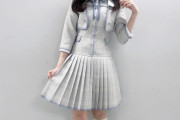 【乃木坂46】新制服のスカートが短すぎる・・・