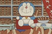 のび太家「おやつはどら焼きよ～」←待てよ