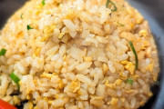 チャーハン食いてえって思ったらどこへ行けばええんやろ？