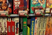 お前ら「大掃除でレトロゲーム出てきたな、捨てたろ！」ワイ「やめてくれえええええ！」