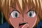 初めてHUNTER×HUNTER(1999)のアニメを見たんやが