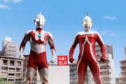 ウルトラマンとユニクロがコラボ！ついにあのウルトラ怪獣がCMデビュー