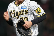 阪神Ｄ６位・富田、甲子園初登板で好投「いつも通り投げられた」