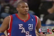 【NBA】なぜかオールスターに選ばれた意外な選手を挙げていこう