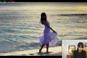 賀喜遥香写真集のメイキング動画が最高すぎた…【乃木坂46】