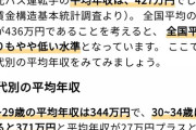 【悲報】26歳バス運転手、少し運転ミスをしただけで逮捕されて実名報道されてガチで全てを失う