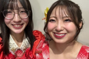 Juice=Juice有澤一華ちゃん「林仁愛ちゃんはMCが面白い。天然。14歳らしい。今しか見れない。思ったこと全部言う『今喉乾いた』とか」