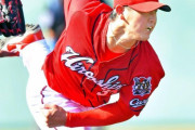 カープ高橋昂也、1軍昇格へ！4/15の阪神戦先発が有力