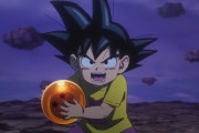 【アニメ】ドラゴンボールDAIMAがつまらない理由