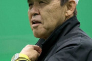 阪神岡田監督「梅野（.102 0 3 ops.284）４番で使ってみる。冗談ちゃうよ。ホンマや」