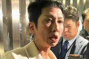 何にでも噛み付くねえ　〜　蓮舫「こういう弁明はどうなのか」　泉代表「弁明？弁明などしてません。なぜこんなツイートするのか」