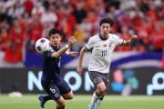 サッカー日本代表が中国に7－0で勝利して世界が騒然！←「容赦ない！」（海外の反応）